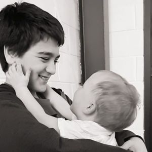 Meet your Posher, Carl